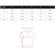 Black men's T-shirt Remer JS/8T89/3Z - T-shirt Black men's T-shirt Remer JS/8T89/3Z