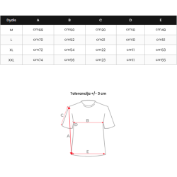 Vīriešu balts krekls Stary