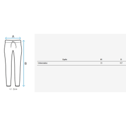 Sieviešu ikdienas bikses zaļas Seni Sieviešu ikdienas bikses zaļas Seni