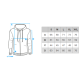 Men's blue jumper Adal V4 OM-SSZP-0213 - Men's Sweaters| Sweaters online Men's blue jumper Adal V4 OM-SSZP-0213