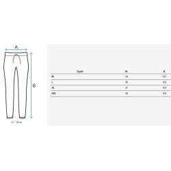 Sieviešu zaļas bikses Ziedu Sieviešu zaļas bikses Ziedu