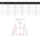 Men's black denim jacket Soman NB/MJ542NZ - Men's Jackets and Coats Men's black denim jacket Soman NB/MJ542NZ