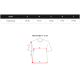 Women's white T-shirt Cherry JS/R62744 - T-shirt Women's white T-shirt Cherry JS/R62744