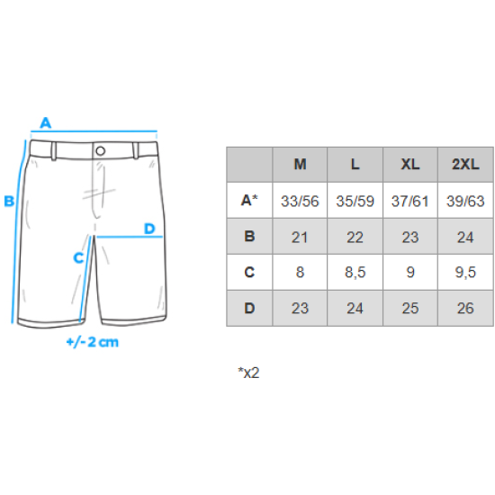 Men's underwear set Ovin OM-UNBO-0110 - For men Men's underwear set Ovin OM-UNBO-0110