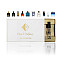 FP Specimen Set No 1 TOP10 for men