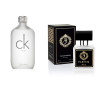 AJ Deluxe Nr212 smaržas, iedvesmojušās no Calvin Klein - C.K. One 50 ml AJDeluxe212-50 French Perfumes