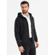 Men's black jumper Adal V3 OM-SSZP-0213