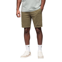 Vīriešu haki krāsas šorti Sport