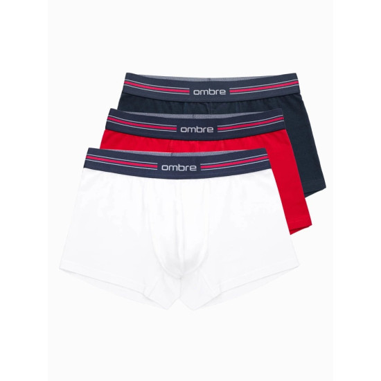 Men's underwear set Ombre OM-UNBO-0109