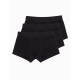 Men's black underwear set Arnil V1 OM-UNBO-0105
