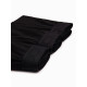 Men's black underwear set Arnil V1 OM-UNBO-0105