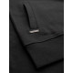 Men's black sweater Korn V5 OM-SSZP-0215 - For men Men's black sweater Korn V5 OM-SSZP-0215