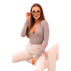 Sieviešu pelēkas vienādas formas Anita