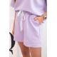 Women's purple set Nika 32233 - For women Women's purple set Nika 32233