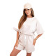 Women's set in brown Nika 32226 - For women Women's set in brown Nika 32226