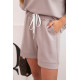 Women's set in brown Nika 32230 - For women Women's set in brown Nika 32230