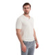Vīriešu balts polo krekls Swing V4 OM-POSS-0117 - T-krekls Vīriešu balts polo krekls Swing V4 OM-POSS-0117