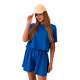 Women's set in mint Alva