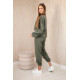 Women's khaki set Vesta 30135 - For women Women's khaki set Vesta 30135