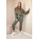 Women's khaki set Vesta 30135 - For women Women's khaki set Vesta 30135