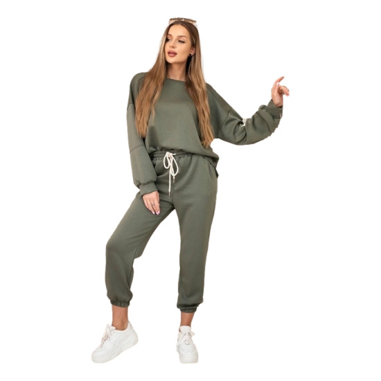 Women's khaki set Vesta 30135 - For women Women's khaki set Vesta 30135