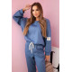 Women's blue set Vesta 31323 - For women Women's blue set Vesta 31323