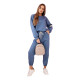Women's blue set Vesta 31323 - For women Women's blue set Vesta 31323
