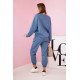Women's blue set Vesta 31323 - For women Women's blue set Vesta 31323