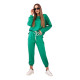 Women's green set Vesta 31279 - For women Women's green set Vesta 31279