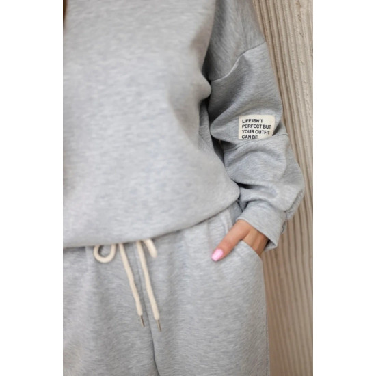 Women's grey set Vesta 30785 - For women Women's grey set Vesta 30785