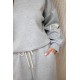Women's grey set Vesta 30785 - For women Women's grey set Vesta 30785