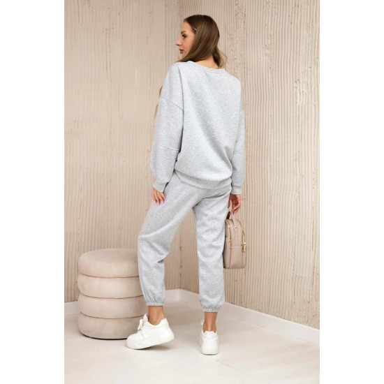Women's grey set Vesta 30785 - For women Women's grey set Vesta 30785