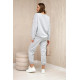Women's grey set Vesta 30785 - For women Women's grey set Vesta 30785