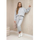 Women's grey set Vesta 30785 - For women Women's grey set Vesta 30785