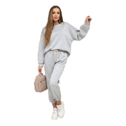 Sieviešu pelēks komplekts Vesta