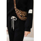 Women's black set Vesta 30128 - For women Women's black set Vesta 30128