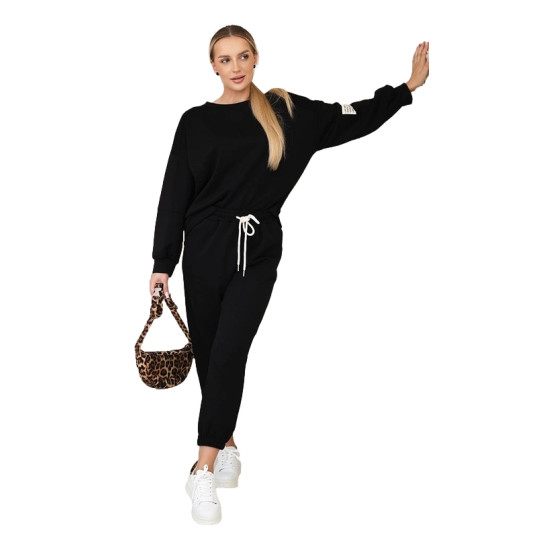 Women's black set Vesta 30128 - For women Women's black set Vesta 30128