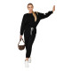 Women's black set Vesta 30128 - For women Women's black set Vesta 30128