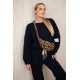 Women's dark blue set Vesta 30130 - For women Women's dark blue set Vesta 30130