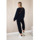 Women's dark blue set Vesta 30130 - For women Women's dark blue set Vesta 30130