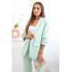 Elegant ladies set Silva in mint 32187 - For women Elegant ladies set Silva in mint 32187