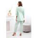 Elegant ladies set Silva in mint 32187 - For women Elegant ladies set Silva in mint 32187