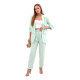 Elegant ladies set Silva in mint 32187 - For women Elegant ladies set Silva in mint 32187