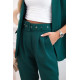 Elegant ladies set in dark green Silva 32186 - For women Elegant ladies set in dark green Silva 32186