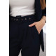Elegant ladies set Silva in dark blue 25511 - For women Elegant ladies set Silva in dark blue 25511