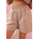 Women's brown set Glossy 32329 - For women Women's brown set Glossy 32329