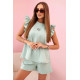 Women's mint set Glossy 32326 - For women Women's mint set Glossy 32326