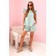 Women's mint set Glossy 32326 - For women Women's mint set Glossy 32326