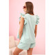 Women's mint set Glossy 32326 - For women Women's mint set Glossy 32326