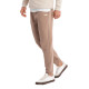 Unisex ikdienas brūnas bikses Argan V16 OU-PSBC-0100 - Džinsi un bikses Unisex ikdienas brūnas bikses Argan V16 OU-PSBC-0100